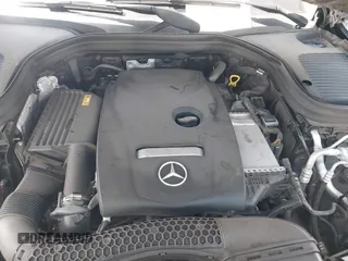 2019 Mercedes-Benz GLC 300 with VIN WDC0G4JBXKV170515, listed as a IAAI auction lot 42228820 with 73,391 mi miles and . Bid and sale history available at DreamBid. Image 10.