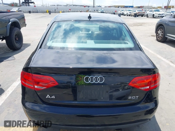 2009 Audi A4 Premium Plus с VIN WAUSF78K49A095012, выставлен на аукционе IAAI как лот 42444022 с пробегом 129 403 миль миль и . История ставок и продаж доступна на DreamBid. Изображение 15.