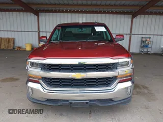 2017 Chevrolet Silverado 1500 LT with VIN 1GCRCRECXHZ241349, listed as a IAAI auction lot 42014523 with 124,703 mi miles and . Bid and sale history available at DreamBid. Image 12.