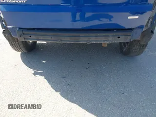 2018 Ford EcoSport SE с VIN MAJ3P1TE4JC249901, выставлен на аукционе IAAI как лот 42793929 с пробегом 82 871 миль миль и . История ставок и продаж доступна на DreamBid. Изображение 6.