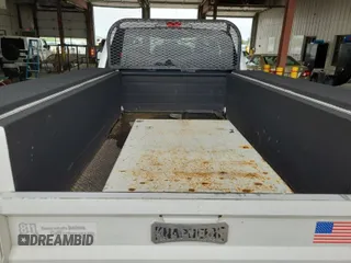 2018 Ford F-250 XL with VIN 1FD7X2B60JEB74688, listed as a IAAI auction lot 42610468 with 225,435 mi miles and . Bid and sale history available at DreamBid. Image 1.