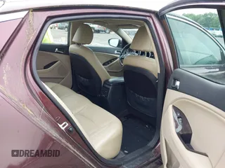 2012 Kia Optima EX z VIN 5XXGN4A71CG011465, wystawiony jako IAAI lot #42478460 z przebiegiem 197 230 mil mil oraz . Historia ofert i sprzedaży dostępna na DreamBid. Obrazek 8.