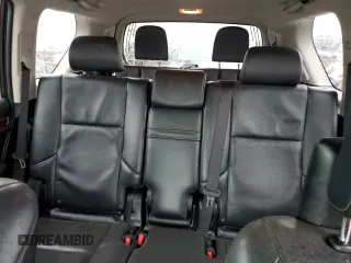2010 Lexus GX 460 Premium z VIN JTJJM7FX5A5007839, wystawiony jako Copart lot #57615045 z przebiegiem 175 289 mil mil oraz Tytuł czysty. Historia ofert i sprzedaży dostępna na DreamBid. Obrazek 10.