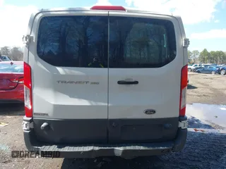 2017 Ford Transit XL z VIN 1FBZX2YM6HKA06914, wystawiony jako IAAI lot #41830142 z przebiegiem 118 387 mil mil oraz . Historia ofert i sprzedaży dostępna na DreamBid. Obrazek 16.