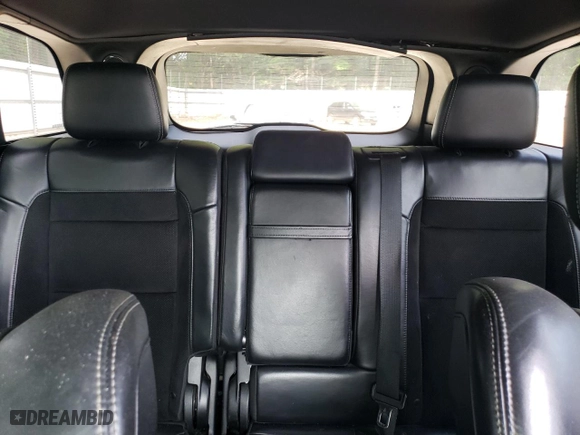 2015 Jeep Grand Cherokee SRT with VIN 1C4RJFDJ9FC842448, listed as a Copart auction lot 56956284 with 178,141 mi miles and Salvage Title. Bid and sale history available at carsss.com. Image 10.
