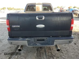 2006 Ford F-150 XL with VIN 1FTPX12V66NB83733, listed as a Copart auction lot 76929144 with 350,059 mi miles and Salvage Title. Bid and sale history available at carsss.com. Image 6.