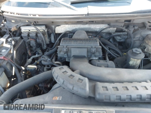 2008 Ford F-150 XLT с VIN 1FTPW14V98FA22466, выставлен на аукционе IAAI как лот 41509428 с пробегом 290 093 миль миль и . История ставок и продаж доступна на DreamBid. Изображение 10.
