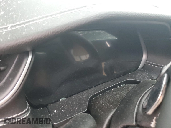 2023 Jeep Grand Cherokee Limited with VIN 1C4RJHBG8PC580782, listed as a Copart auction lot 59262215 with Not provided miles and Salvage title. Bid and sale history available at DreamBid. Image 9.