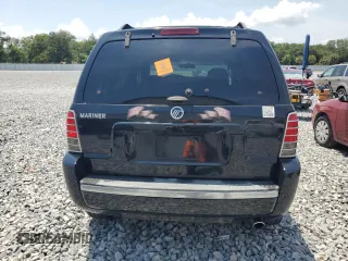 2007 Mercury Mariner Convenience z VIN 4M2YU80Z17KJ15414, wystawiony jako Copart lot #57556855 z przebiegiem 191 412 mil mil oraz Szkody całkowita. Historia ofert i sprzedaży dostępna na DreamBid. Obrazek 6.