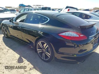 2013 Porsche Panamera S z VIN WP0AB2A70DL060337, wystawiony jako IAAI lot #41817176 z przebiegiem 68 385 mil mil oraz . Historia ofert i sprzedaży dostępna na DreamBid. Obrazek 3.