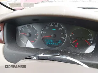 2008 Chevrolet Impala LT with VIN 2G1WT58NX81309403, listed as a IAAI auction lot 42065919 with 157,957 mi miles and . Bid and sale history available at DreamBid. Image 7.