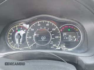 2015 Nissan Note S Plus с VIN 3N1CE2CP9FL363446, выставлен на аукционе IAAI как лот 42210025 с пробегом 218 750 миль миль и . История ставок и продаж доступна на DreamBid. Изображение 7.