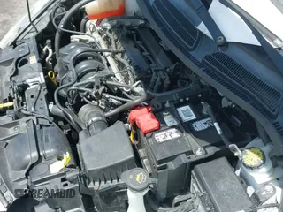 2018 Ford Fiesta S with VIN 3FADP4AJ2JM143581, listed as a IAAI auction lot 42981018 with 107,967 mi miles and . Bid and sale history available at DreamBid. Image 19.