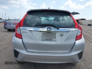 2015 Honda Fit EX-L with VIN 3HGGK5H83FM768479, listed as a IAAI auction lot 42576177 with 120,072 mi miles and . Bid and sale history available at DreamBid. Image 16.