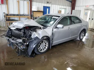 2010 Mercury Milan with VIN 3MEHM0HA8AR657438, listed as a Copart auction lot 74425294 with 101,446 mi miles and Salvage Title. Bid and sale history available at carsss.com. Image 1.