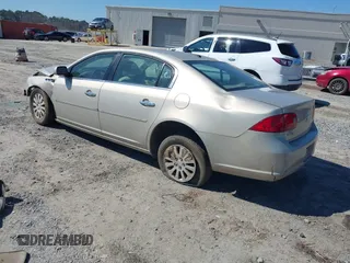 2008 Buick Lucerne CX with VIN 1G4HP57218U179104, listed as a IAAI auction lot 41661577 with Not Provided miles and . Bid and sale history available at DreamBid. Image 3.