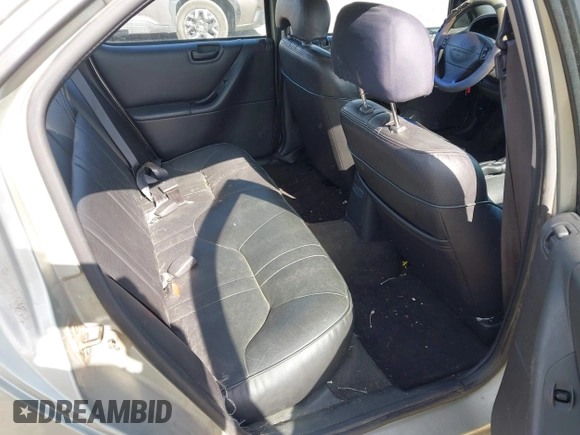 2000 Dodge Stratus z VIN 1B3EJ56H5YN250525, wystawiony jako IAAI lot #42002577 z przebiegiem 101 575 mil mil oraz . Historia ofert i sprzedaży dostępna na DreamBid. Obrazek 8.