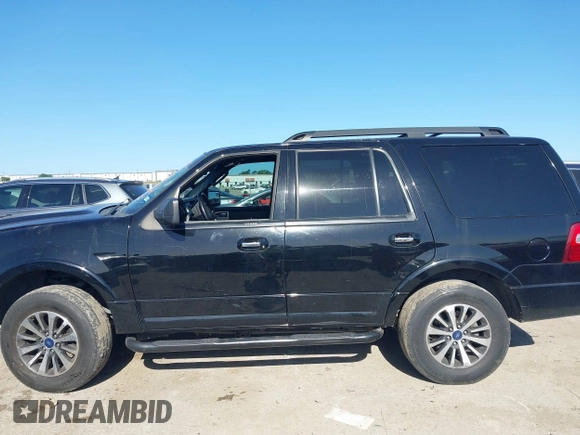 2017 Ford Expedition XLT с VIN 1FMJU1HT2HEA44380, выставлен на аукционе IAAI как лот 42303898 с пробегом 197 114 миль миль и . История ставок и продаж доступна на DreamBid. Изображение 14.