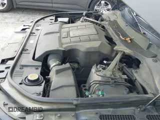 2018 Land Rover Range Rover Sport HSE Dynamic with VIN SALWV2SV8JA807970, listed as a IAAI auction lot 42183191 with 90,829 mi miles and . Bid and sale history available at DreamBid. Image 19.