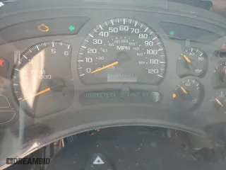 2003 Chevrolet Silverado 1500 LS with VIN 2GCEC19X031294902, listed as a Copart auction lot 74878674 with 194,462 mi miles and Salvage Title. Bid and sale history available at carsss.com. Image 9.