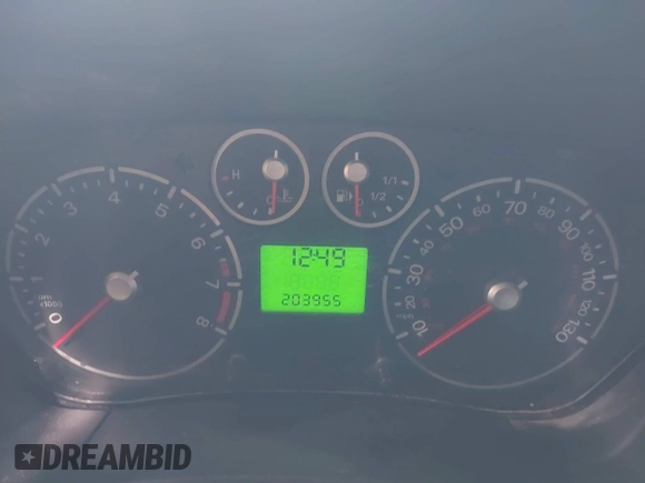 2010 Ford Transit Connect XL с VIN NM0LS7ANXAT005567, выставлен на аукционе IAAI как лот 42559992 с пробегом 203 955 миль миль и . История ставок и продаж доступна на DreamBid. Изображение 7.