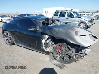 2024 Jaguar F-Type with VIN SAJDV1EE4RCK83576, listed as a IAAI auction lot 39682297 with Not Provided miles and . Bid and sale history available at DreamBid. Image 1.