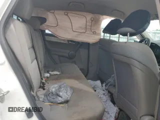 2011 Honda CR-V LX z VIN JHLRE3H30BC006667, wystawiony jako Copart lot #57303885 z przebiegiem Nie podano mil oraz Szkoda całkowita • Salvage title. Historia ofert i sprzedaży dostępna na DreamBid. Obrazek 11.