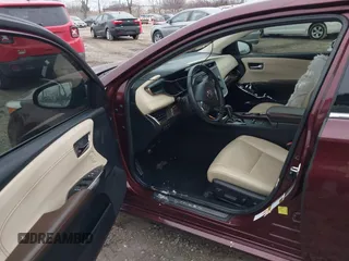 2015 Toyota Avalon Limited with VIN 4T1BK1EB7FU167777, listed as a IAAI auction lot 41457339 with 98,239 mi miles and . Bid and sale history available at DreamBid. Image 5.