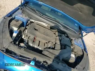 2019 Hyundai Sonata Sport с VIN 5NPE34AF4KH739658, выставлен на аукционе Copart как лот 80087125 с пробегом 67 272 миль миль и Списание • Salvage title. История ставок и продаж доступна на DreamBid. Изображение 16.