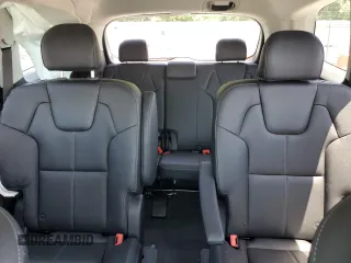 2024 Kia Telluride EX with VIN 5XYP3DGC0RG483526, listed as a Copart auction lot 62360355 with 13,498 mi miles and Salvage title. Bid and sale history available at DreamBid. Image 10.