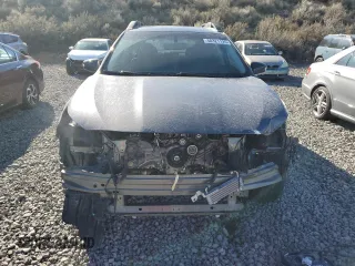 2021 Subaru Outback Limited z VIN 4S4BTANC8N3141411, wystawiony jako Copart lot #50321125 z przebiegiem 24 410 mil mil oraz Szkoda całkowita • Salvage title. Historia ofert i sprzedaży dostępna na DreamBid. Obrazek 5.