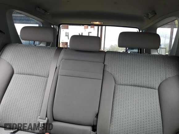 2009 Toyota 4Runner SR5 z VIN JTEZU14R19K026825, wystawiony jako Copart lot #46852835 z przebiegiem 72 578 mil mil oraz Szkoda całkowita • Salvage title. Historia ofert i sprzedaży dostępna na DreamBid. Obrazek 10.