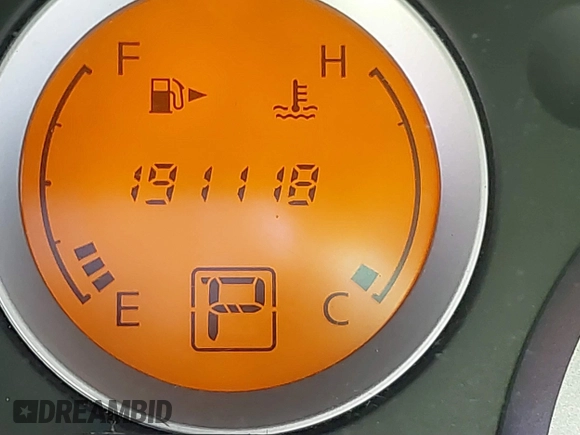 2008 Nissan Sentra 2.0 с VIN 3N1AB61EX8L743410, выставлен на аукционе IAAI как лот 41610297 с пробегом 191 118 миль миль и . История ставок и продаж доступна на DreamBid. Изображение 16.