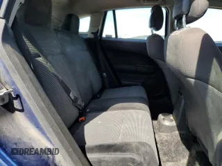 2010 Dodge Caliber Mainstreet z VIN 1B3CB3HA4AD544647, wystawiony jako Copart lot #56196995 z przebiegiem 134 358 mil mil oraz Szkoda całkowita • Salvage title. Historia ofert i sprzedaży dostępna na DreamBid. Obrazek 11.