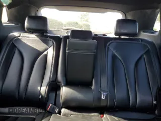 2016 Lincoln MKX Premiere с VIN 2LMTJ6JR0GBL82646, выставлен на аукционе Copart как лот 55661365 с пробегом 145 074 миль миль и Списание • Salvage title. История ставок и продаж доступна на DreamBid. Изображение 10.
