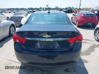 2014 Chevrolet Impala LT with VIN 2G1125S3XE9313968, listed as a IAAI auction lot 42053458 with 177,737 mi miles and . Bid and sale history available at DreamBid. Image 16.