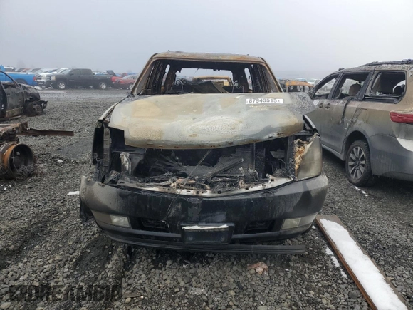 2010 Cadillac Escalade z VIN 1GYUKAEF9AR183825, wystawiony jako Copart lot #87943515 z przebiegiem Nie podano mil oraz Nie do naprawy. Historia ofert i sprzedaży dostępna na DreamBid. Obrazek 5.