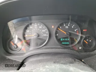 2012 Jeep Patriot Sport with VIN 1C4NJPBA5CD511847, listed as a Copart auction lot 49888585 with 190,606 mi miles and Clean Title. Bid and sale history available at DreamBid. Image 9.