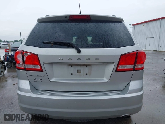 2013 Dodge Journey Canada Value z VIN 3C4PDCABXDT563439, wystawiony jako IAAI lot #42227899 z przebiegiem 213 199 mil mil oraz . Historia ofert i sprzedaży dostępna na DreamBid. Obrazek 15.