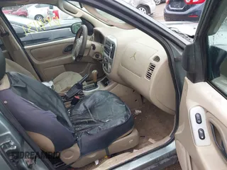 2006 Ford Escape XLT с VIN 1FMCU93156KC03968, выставлен на аукционе IAAI как лот 42441131 с пробегом 279 314 миль миль и . История ставок и продаж доступна на DreamBid. Изображение 5.