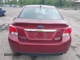 2015 Subaru Impreza Limited with VIN JF1GJAS60FH020848, listed as a IAAI auction lot 42416097 with 80,279 mi miles and . Bid and sale history available at DreamBid. Image 17.
