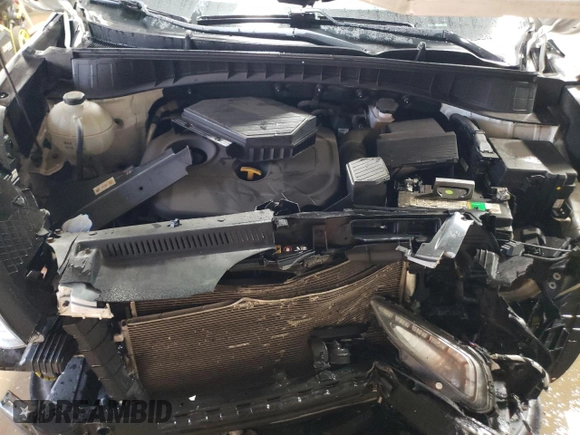 2018 Hyundai Tucson SEL with VIN KM8J3CA41JU782670, listed as a Copart auction lot 41993045 with 54,181 mi miles and Salvage Title. Bid and sale history available at carsss.com. Image 11.