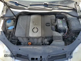 2007 Volkswagen Jetta 2.5 with VIN 3VWSG71K27M097848, listed as a Copart auction lot 60320245 with 272,183 mi miles and Salvage title. Bid and sale history available at DreamBid. Image 11.
