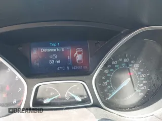 2012 Ford Focus SE с VIN 1FAHP3F26CL407046, выставлен на аукционе IAAI как лот 42574294 с пробегом 143 441 миль миль и . История ставок и продаж доступна на DreamBid. Изображение 15.