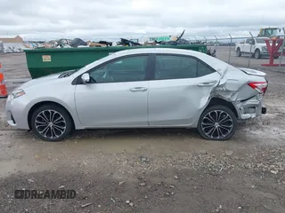 2016 Toyota Corolla L с VIN 5YFBURHE5GP434187, выставлен на аукционе IAAI как лот 42366564 с пробегом 68 809 миль миль и . История ставок и продаж доступна на DreamBid. Изображение 15.