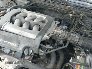 2001 Honda Accord EX с VIN 1HGCG16501A073822, выставлен на аукционе IAAI как лот 42897645 с пробегом 181 312 миль миль и . История ставок и продаж доступна на DreamBid. Изображение 12.