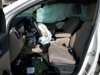 2019 Hyundai Tucson Value with VIN KM8J33A43KU072879, listed as a Copart auction lot 45157275 with 96,397 mi miles and Salvage Title. Bid and sale history available at carsss.com. Image 7.