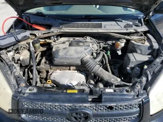 2005 Toyota RAV4 with VIN JTEHD20V356034948, listed as a Copart auction lot 55238605 with 193,196 mi miles and Clean Title. Bid and sale history available at carsss.com. Image 12.