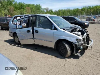 2003 Honda Odyssey LX z VIN 5FNRL18543B105683, wystawiony jako Copart lot #53640795 z przebiegiem Nie podano mil oraz Szkoda całkowita • Salvage title. Historia ofert i sprzedaży dostępna na DreamBid. Obrazek 4.