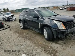 2015 Cadillac SRX Luxury Collection with VIN 3GYFNBE39FS531932, listed as a Copart auction lot 42202285 with 178,680 mi miles and Salvage Title. Bid and sale history available at carsss.com. Image 15.